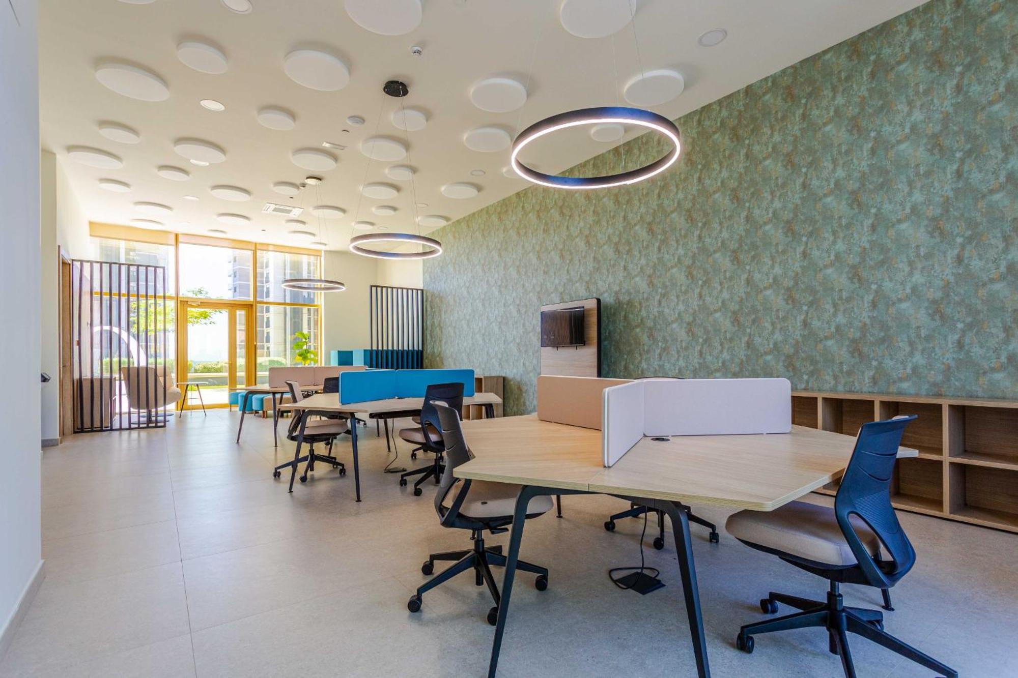 Intempo By Holuxe - 284 - 28Th Floor Daire Benidorm Dış mekan fotoğraf